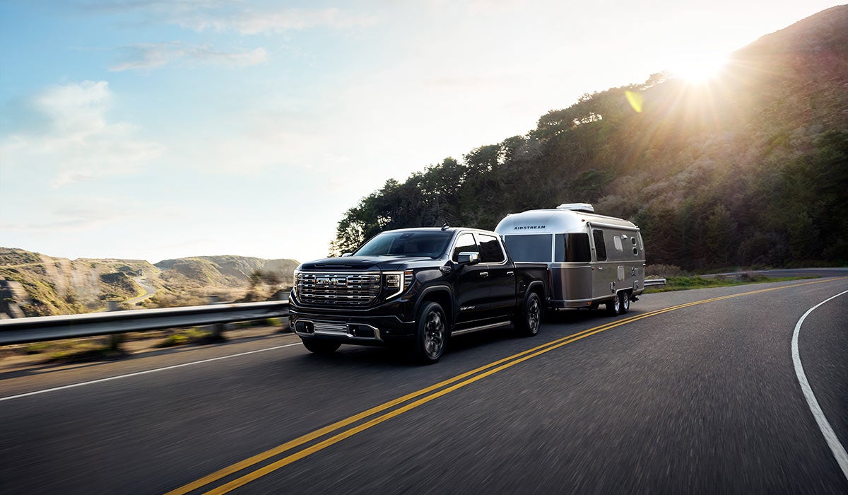 Sommer's Buick GMC in Mequon WI