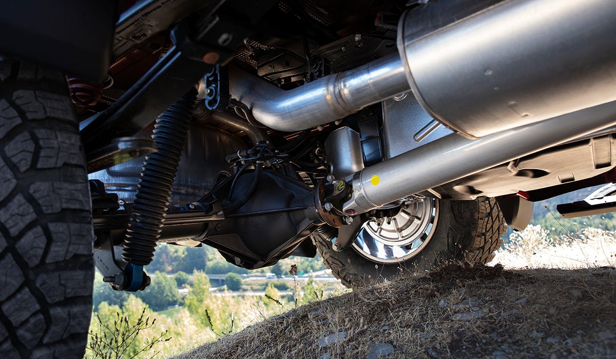 Sommer's Buick GMC in Mequon WI