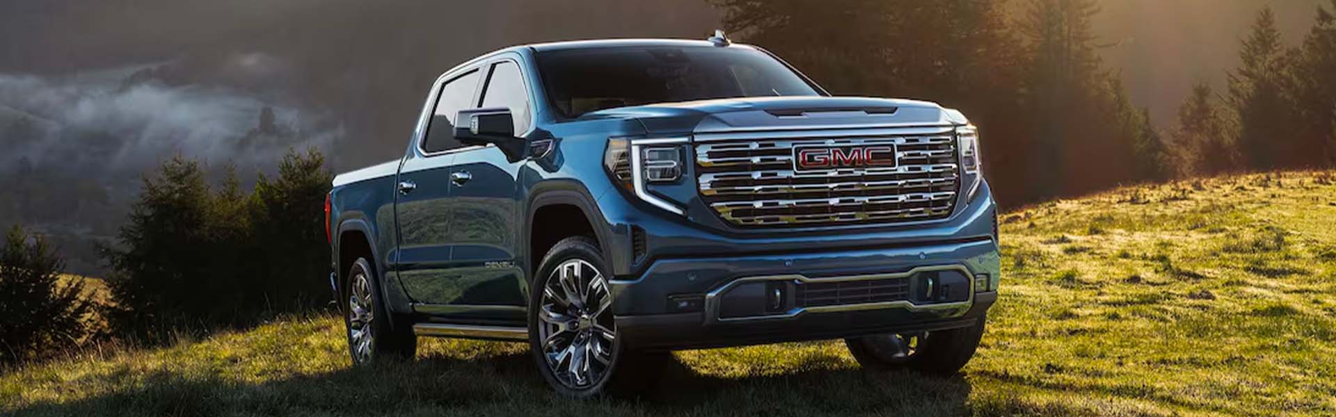 2025 GMC Sierra 1500 | Sommer's Buick GMC