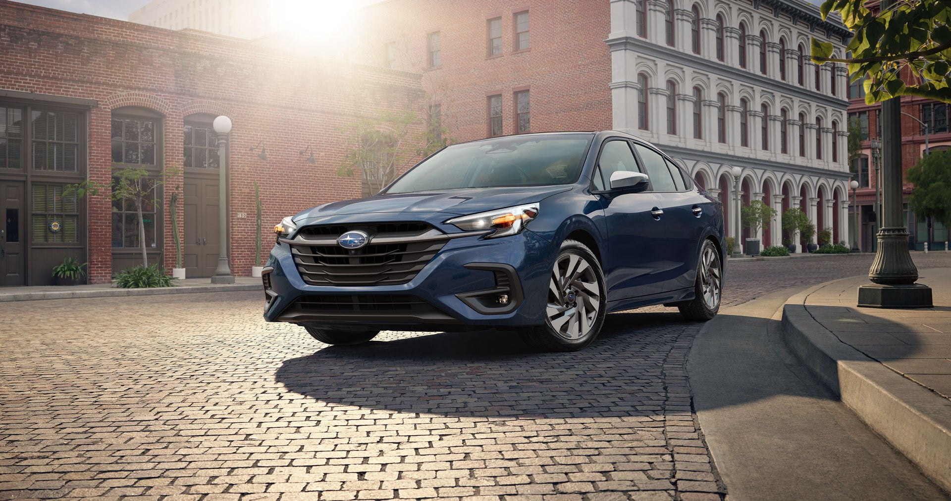 Courtesy Vehicle with Major Service