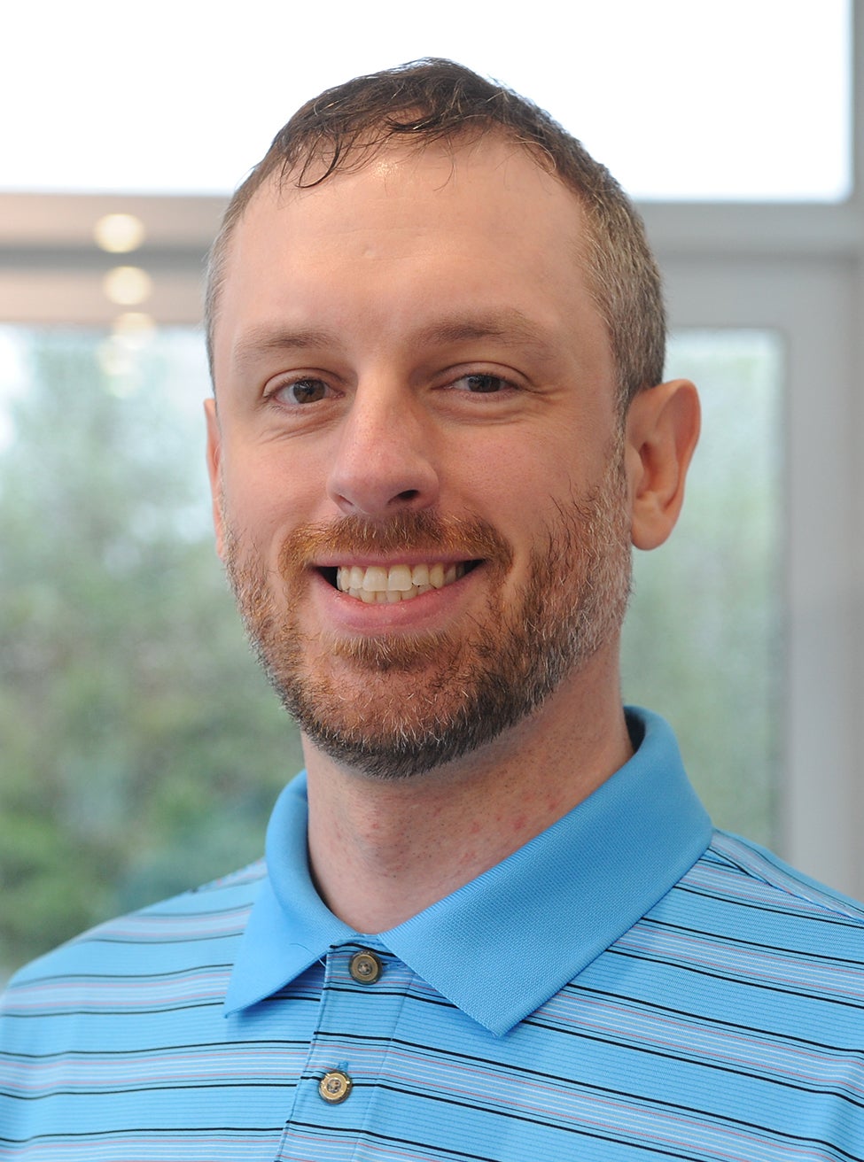 MITCH MODJESKI 