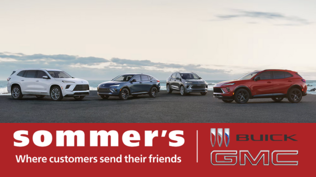 New Buick SUVs For Sale Milwaukee, WI