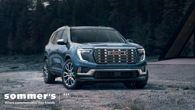 GMC SUVs For Sale Milwaukee, WI