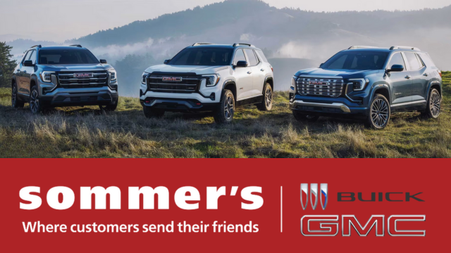 GMC SUVs For Sale Milwaukee, WI