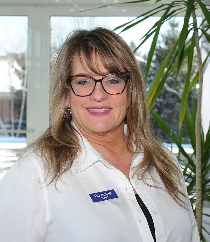 ROXANNE REED