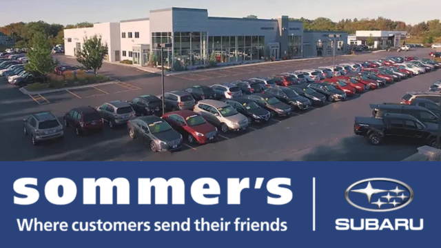Subaru Dealer For Sheboygan, WI