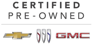 Chevrolet Buick GMC Certified Pre-Owned in Mequon, WI