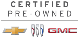 Chevrolet Buick GMC Certified Pre-Owned in Mequon, WI